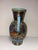 1950s Vintage Majolica Vase by Deruta, 1950 For Sale - Image 5 of 11