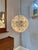 Chandelier Pusteblume, GDR, 1960s For Sale - Image 3 of 11