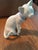Traditional Lenox Sweet Attraction Cat Figurine For Sale - Image 3 of 6