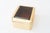 Art Deco Jewelry Box with Cut Glass Vienna, Austria, 1920s For Sale - Image 10 of 14