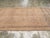 Blush Mid-20th Century Handmade East Turkestan Khotan Gallery Carpet For Sale - Image 8 of 10