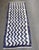Contemporary Tulu Minimalist Turkish Shag Runner rug no. j5311 For Sale - Image 3 of 5