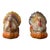 Turkey Salt and Pepper Shakers— a Pair For Sale