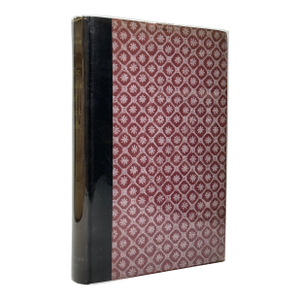 Mid Century 8vo Book, w.e. Burghardt Dubois's the Souls of Black Folks, Limited and Autographed Edition - 2 Pieces
