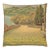The Terrace Tapestry Cushion With Feather Filler - 46x46cm (18"x18") For Sale