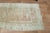 Textile 1970s Vintage Handmade Wool Cotton Turkish Beige Runner Rug For Sale - Image 7 of 11