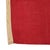 Red Vintage Wool Flag of New Zealand, Red Ensign For Sale - Image 8 of 8