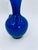 Glass Vintage Art Glass Vase, 1975 For Sale - Image 7 of 10