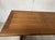 Dining Table and Chairs, Set of 7 For Sale - Image 5 of 18