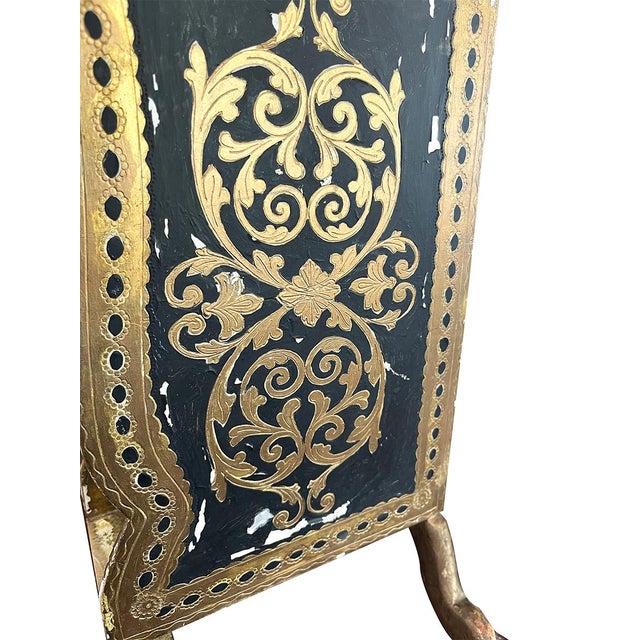 Mid 19th Century Mid 19th Century Telephone Holder For Sale - Image 5 of 5