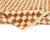 Brown Hand-Knotted Wool Premium Rug by Azele Studio For Sale - Image 8 of 11