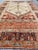 Antique Turkish Oushak Rug For Sale - Image 13 of 18
