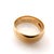 Late 20th Century Victorian Gold Band, Size 6.5 For Sale In Los Angeles - Image 6 of 12