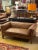 Timothy Oulton “Rider Leather “ 2 Seater Loveseat For Sale - Image 9 of 12