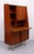Danish Teak Cabinet with Secretary by Arne Vodder for Sibast, 1960s For Sale - Image 13 of 15