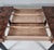 Wood Art Deco Dining Table in Walnut, 1960s For Sale - Image 7 of 15