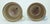 Mid-Century Modern Masa Sasaki Japanese Art Pottery Mugs Cups, a Pair For Sale - Image 3 of 15