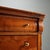 19th Century Louis Philippe Walnut Chest of Drawers, Italy For Sale - Image 3 of 12