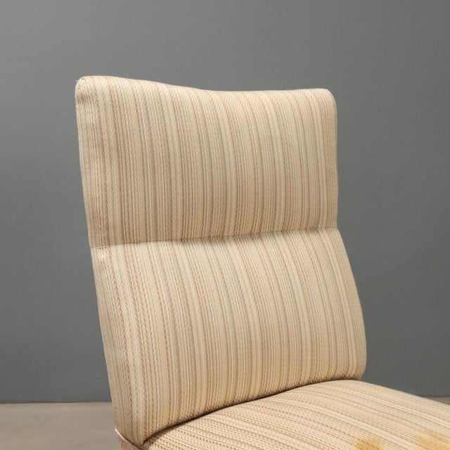 Vintage Italian Wooden Armchairs, 1960s For Sale - Image 3 of 9