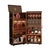 Bowmore Bar Cabinet by Wood Tailors Club For Sale - Image 18 of 18