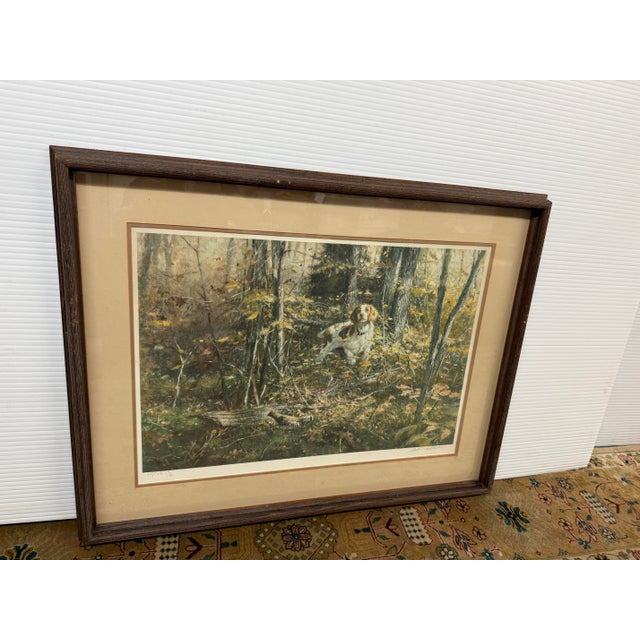 Design Plus Gallery presents Hasty Exit, an Original Print by Robert Abbett. Robert Abbett (1926–2015) was one of...