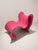 Contemporary Attributed to Gianni Pareschi "Fiocco" Lounge Chair for Busnelli, Italy, 1970 For Sale - Image 3 of 5