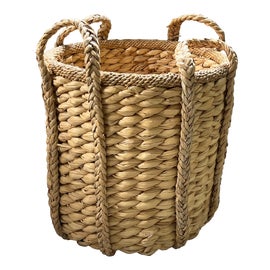 Example of French Country Baskets
