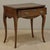18th Century Dutch Oak End Table With Cabriole Legs For Sale - Image 14 of 18