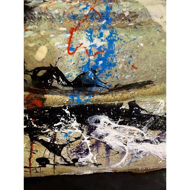 Silvio Formichetti, Apollo Belvedere Sculpture, 21st Century, Resin For Sale - Image 10 of 18