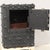 18th Century Iron Safe, France For Sale - Image 6 of 14