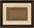 Gold Antique Ottoman Wooden Ceiling Design Print, Yenişehir, Anatolia, 1924 For Sale - Image 8 of 11