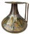 Phenomenon Genre 358 Candleholder from Loetz Witwe, 1890s For Sale