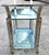 Milo Baughman MCM Milo Baughman Style Chrome Bar Serving Cart 1970s For Sale - Image 4 of 18