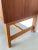 Wood Small Scandinavian Sideboard, 1960s For Sale - Image 7 of 11