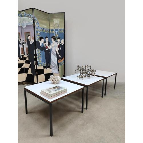 Vintage Coffee Table, 1960s For Sale - Image 3 of 7