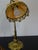 1970s Vintage Bronze Swan-Neck Lamp from Le Dauphin, 1976 For Sale - Image 5 of 18