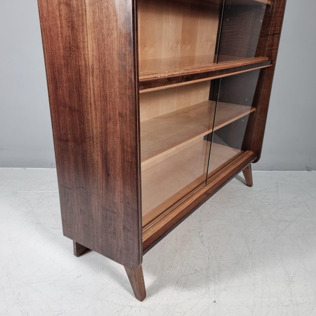 Vintage Vitrine from Tatra, 1970s For Sale - Image 12 of 13