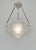 Art Deco 1930s French Art Deco Pendant Light by Muller Freres France For Sale - Image 3 of 10