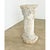 18th Century Portuguese 18th Century Carved Stone Column For Sale - Image 5 of 14