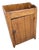 Antique Rustic Storage Cabinet/Cupboard For Sale