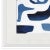 Archival Giclee Canvas. Hand Embellished. High quality materials and craftsmanship. Artisian handcrafted wood moulding...