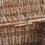 Mid-20th Century French Country-Style Picnic Basket For Sale - Image 14 of 16