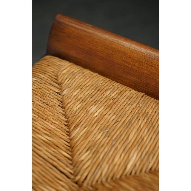 Antique Classical Stool, 1890s For Sale - Image 11 of 14