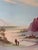 Rustic Late 20th Century Large American Southwestern Landscape Painting, Signed, Framed For Sale - Image 3 of 7