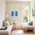Ekaterina Ermilkina’s original, abstract fine art paintings are created using a skillful combination of applying and...
