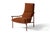 Brown Vidalenta Outdoor Red Chair by Patricia Urquiola for Cassina For Sale - Image 8 of 13