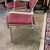 Contemporary Giancarlo Piretti Chairs for Castelli - a Pair For Sale - Image 3 of 6