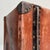 Brown Vintage Osaka Mail Sorting Box, Japan, 1940s For Sale - Image 8 of 18