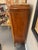 Stone Early 20th Century Antique French Louis XVI Style Marquetry Secretary Desk For Sale - Image 7 of 7