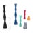 Ulus 45 Table Lamp in Powder-Coated Aluminum by Altreforme For Sale - Image 11 of 12